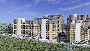 İzmir'de konut krizine neşter