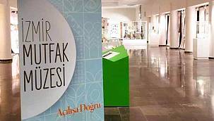 İzmir Mutfak Müzesi ile yemek kültürüne yolculuk