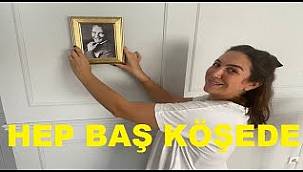 Hep Baş Köşede  